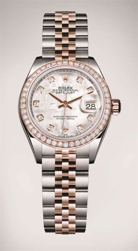 rolex lady datejust 28 second hand|rolex datejust 28 diamond bezel.